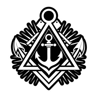 çapa ve çapa sembolü