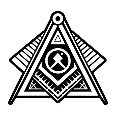 Kraliyet kemeri sembolünün bir simgesi.