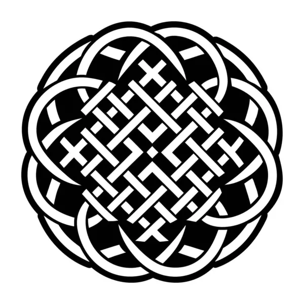 Kutsal geometri sembolünün katı biçim simgesi