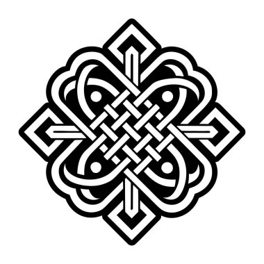 Putperest sanat sembolünün sembolü.