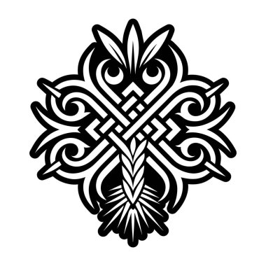 Putperest buğday sembolünün doldurulmuş bir simgesi