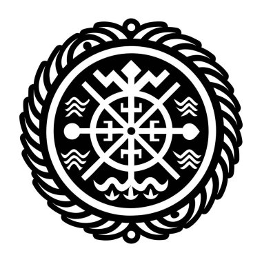 Putperest sanat dövmesinin sembolü.