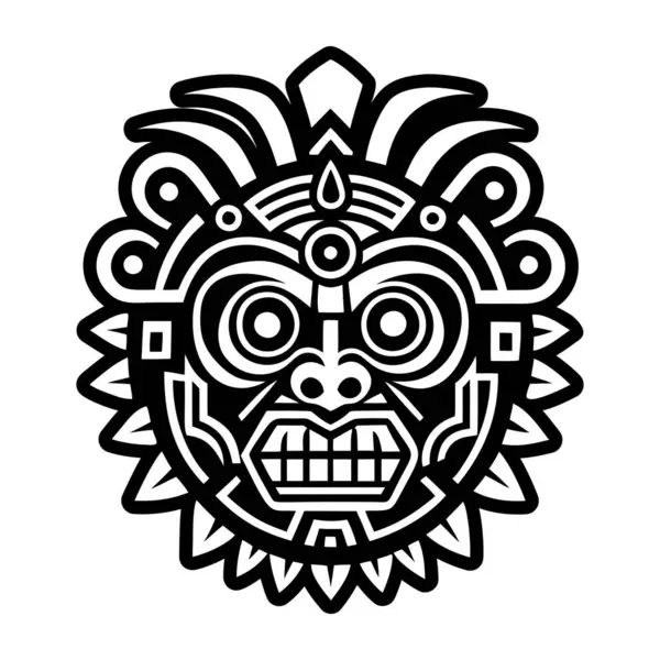 Ruh rehberi sembolünün bir simgesi.