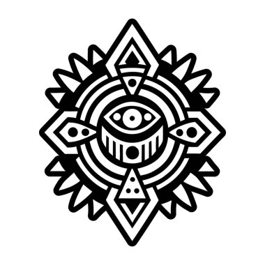 Uyandırma simgesinin bir simgesi