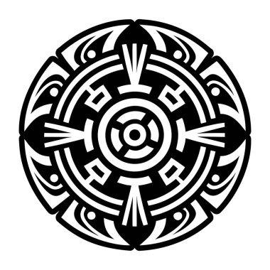 Kabile sembolünün bir simgesi.