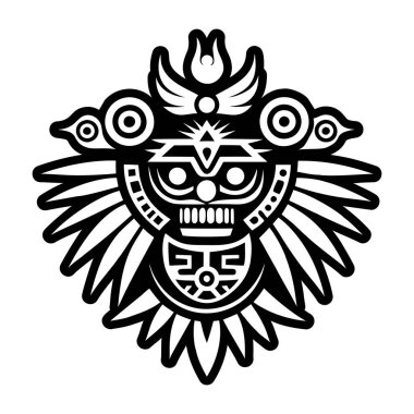 Koruyucu sembolün sembol biçiminde bir sembol