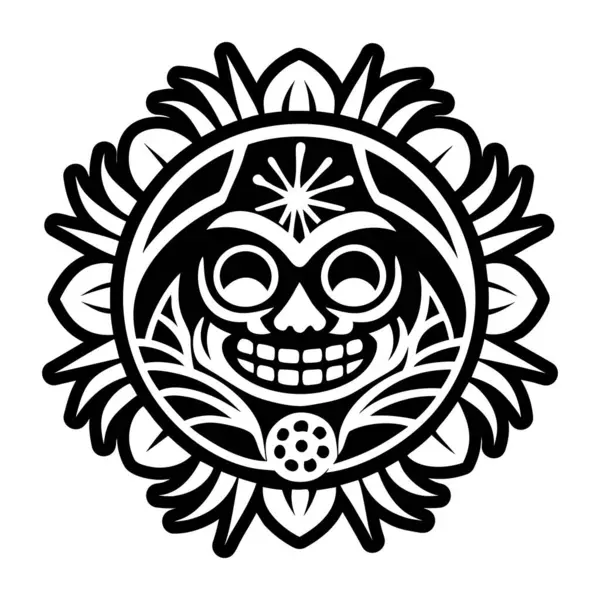 Peru dövmesinin sembolü.