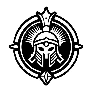 Centurion dövmesinin sembolü.