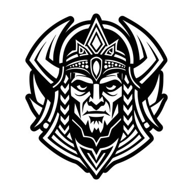 Roma Nemesis sembolünün bir simgesi.