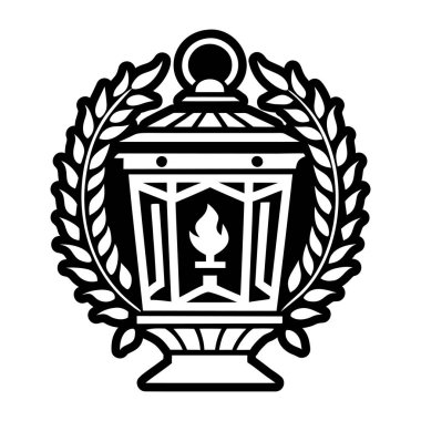 Fener sembolünün bir simgesi.