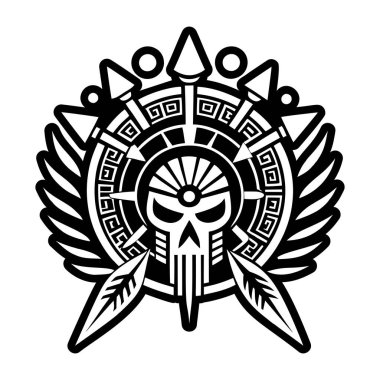 Falanks oluşum sembolünün katı biçim simgesi