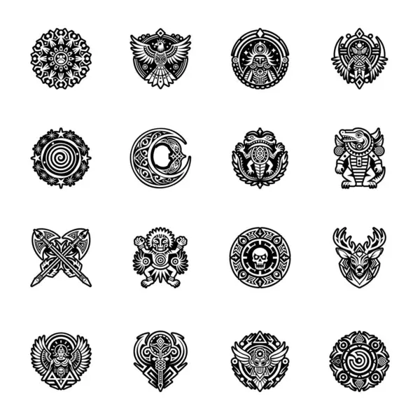 Bilgelik sembolünün katı bir simgesi