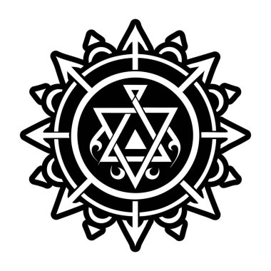 İsrail işaret tabelalarını gösteren dolu bir biçim simgesi