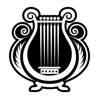 akordeon enstrüman simgesi