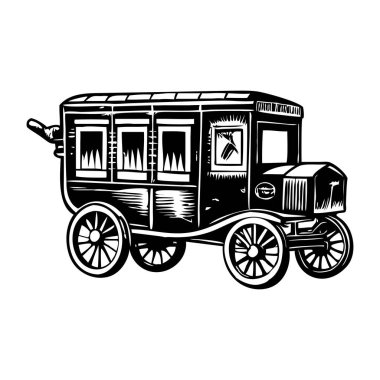 Eskici stil illüstrasyonuName