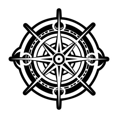 Gyropusula dövmesinin sembolü