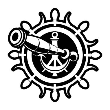 Spylens simgesinin tam biçimli simgesi