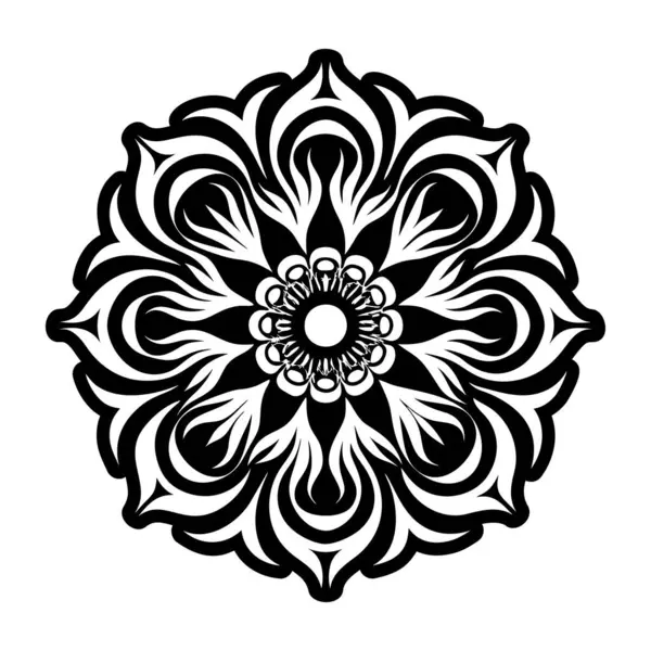 Deniz şakayığı sembolünün katı biçim simgesi