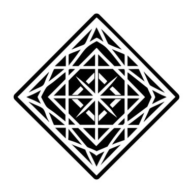 Üçgenlerin geometrik çizimi