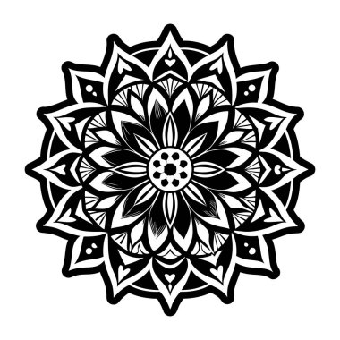 Göksel çiçek sanatının bir simgesi.