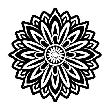 Katı simge papatya çiçeği resimlerini gösteriyor