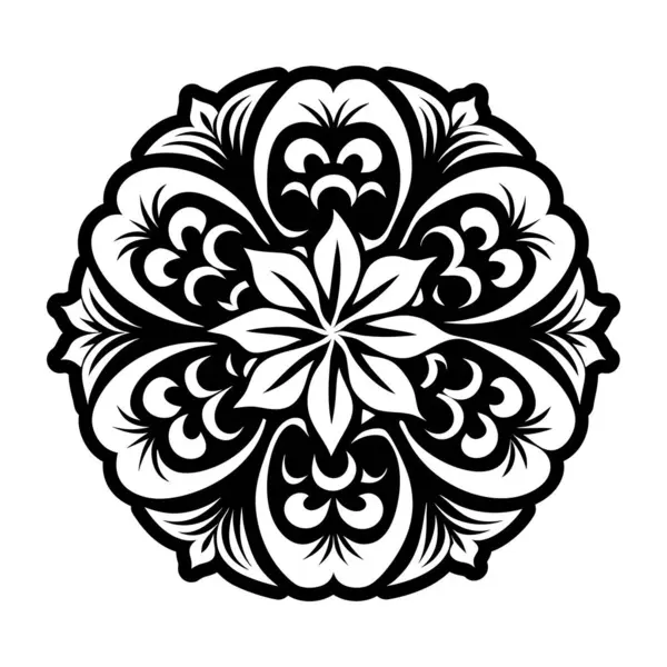 Amber çiçeği sanat eserini tasvir eden katı bir simge