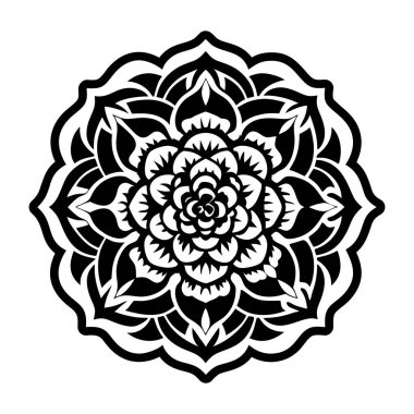 Buddha Mandala Barışı 'nın sembolü