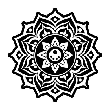 Samsara mandala 'nın sembolü