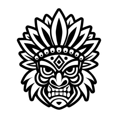 Hava mandala sembolünün bir simgesi.