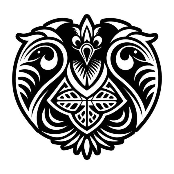 Hava mandala sembolünün bir simgesi.