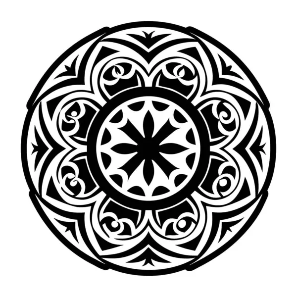 Hava mandala sembolünün bir simgesi.