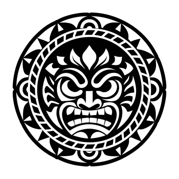 Hava mandala sembolünün bir simgesi.