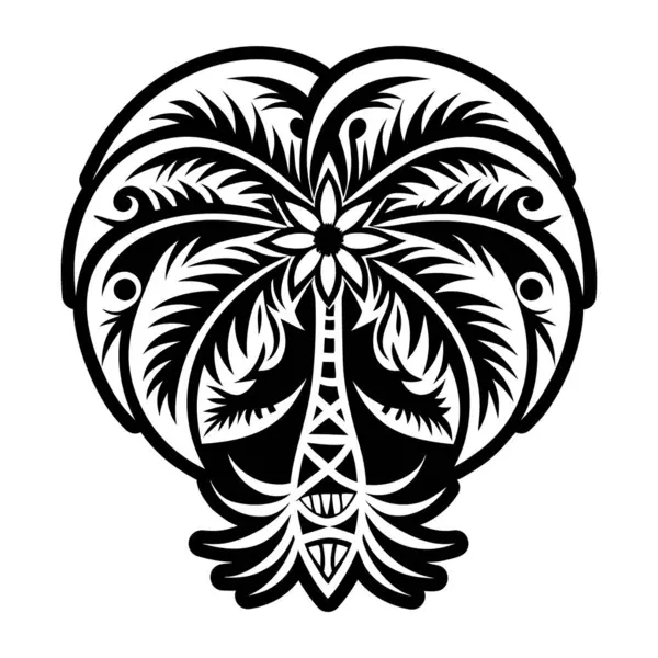 Hava mandala sembolünün bir simgesi.