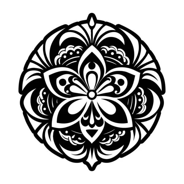 Hava mandala sembolünün bir simgesi.