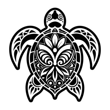 Hava mandala sembolünün bir simgesi.