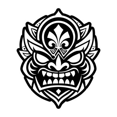 Hava mandala sembolünün bir simgesi.