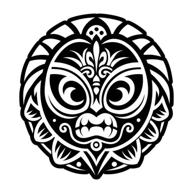 Hava mandala sembolünün bir simgesi.