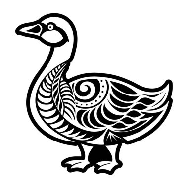 Hava mandala sembolünün bir simgesi.