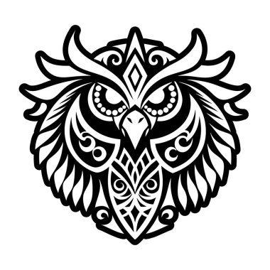 Hava mandala sembolünün bir simgesi.