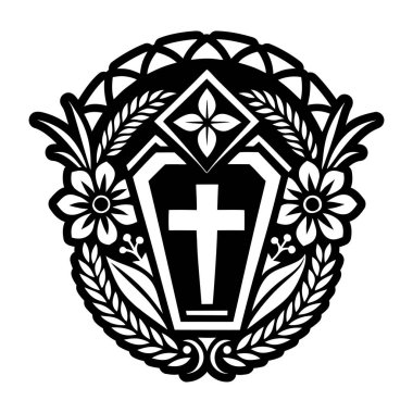 Hava mandala sembolünün bir simgesi.