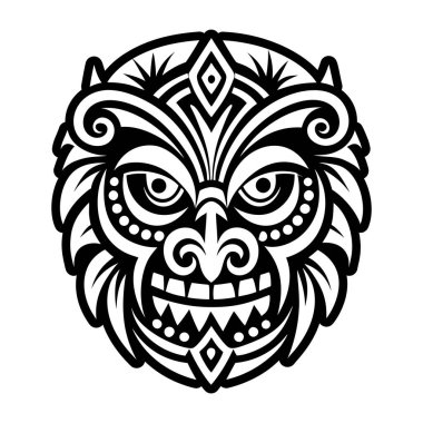 Hava mandala sembolünün bir simgesi.