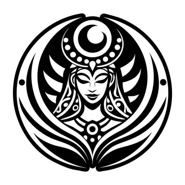 Hava mandala sembolünün bir simgesi.