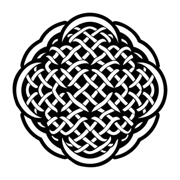 Hava mandala sembolünün bir simgesi.