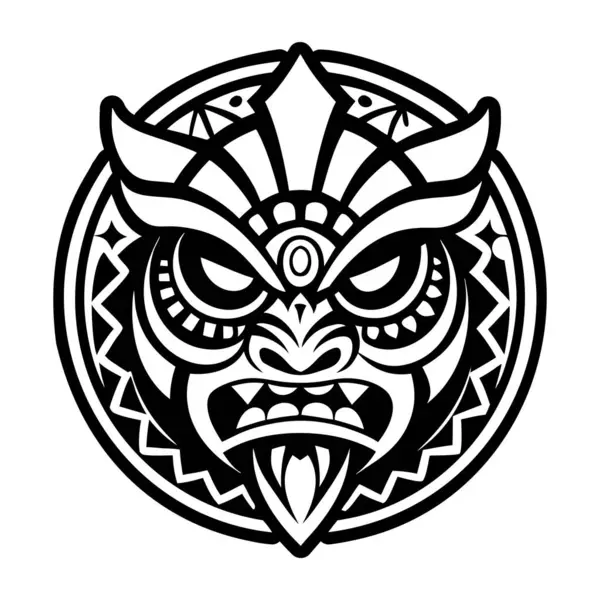 Hava mandala sembolünün bir simgesi.