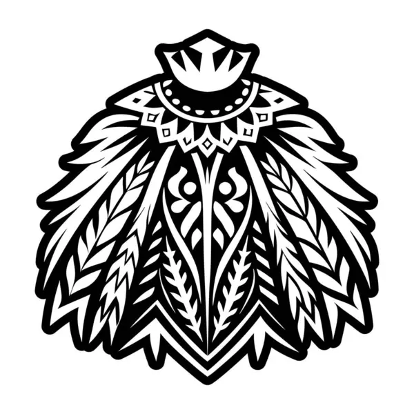 Hava mandala sembolünün bir simgesi.