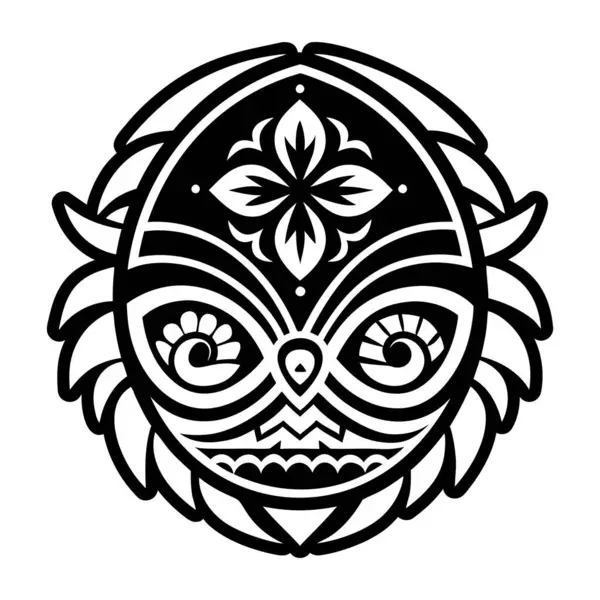 Hava mandala sembolünün bir simgesi.