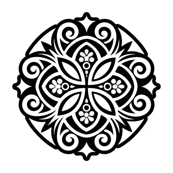 Hava mandala sembolünün bir simgesi.