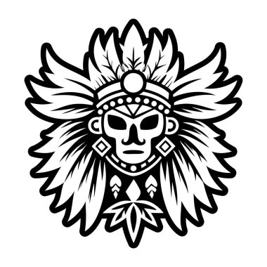 Kabartma biçiminde orjinal başlık simgesi