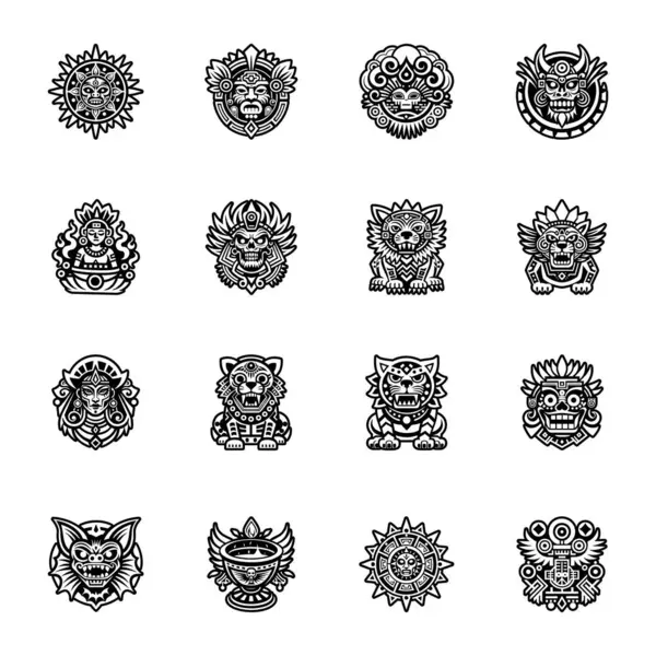 Amimiti 'nin katı biçim simgesi