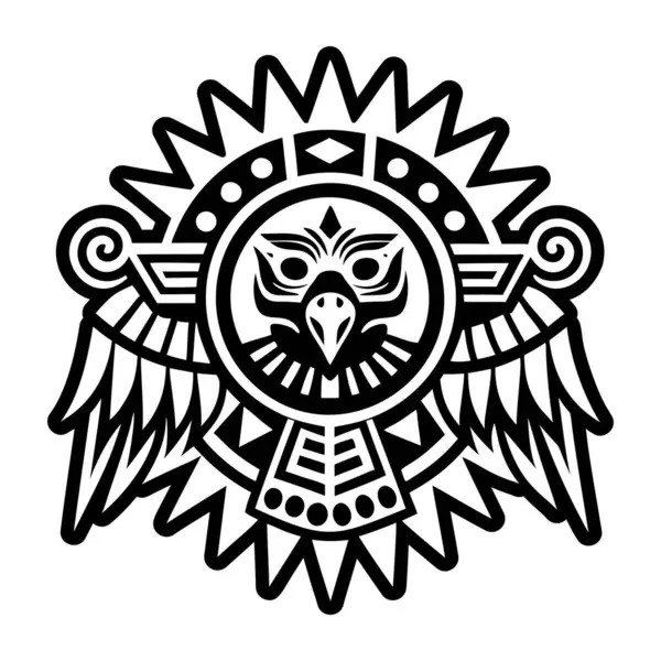 Kartal simgesi biçiminde simge